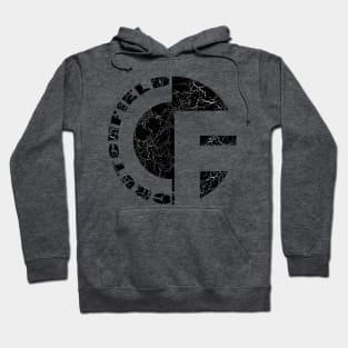 Crutchfield Round Hoodie